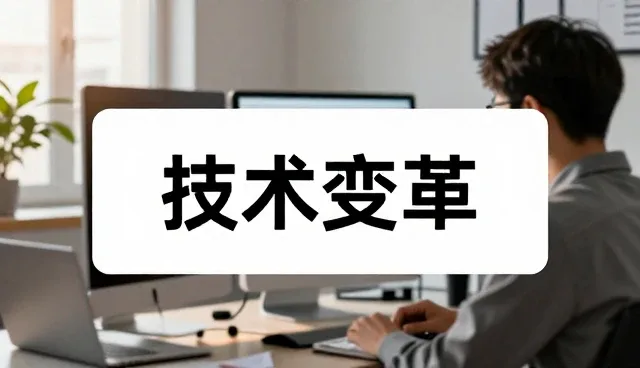 多场景应用下的电子科技产品适配策略